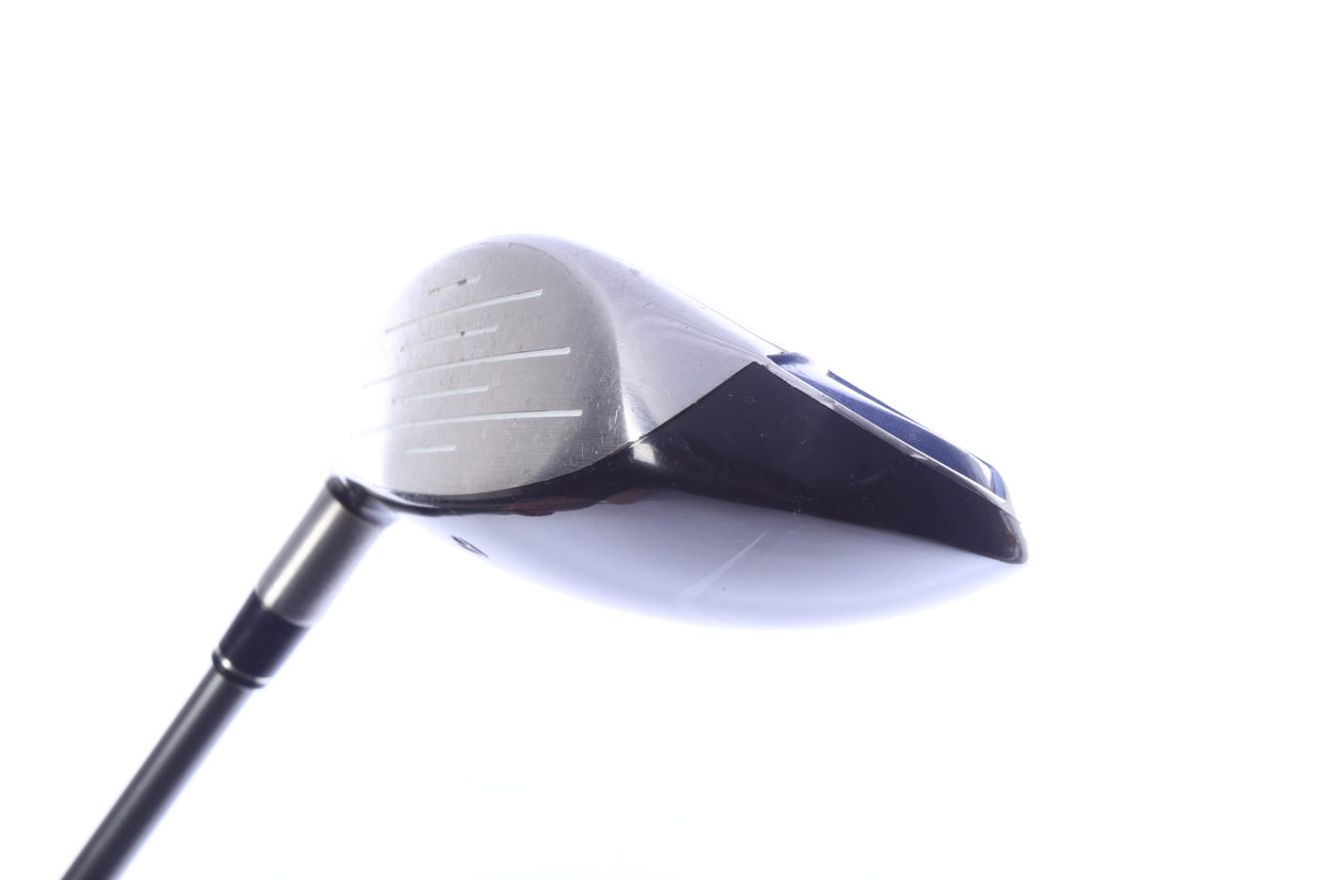 Used TaylorMade Burner Steel 3-Wood - Right-Handed - 15 Degrees - Ladies Flex