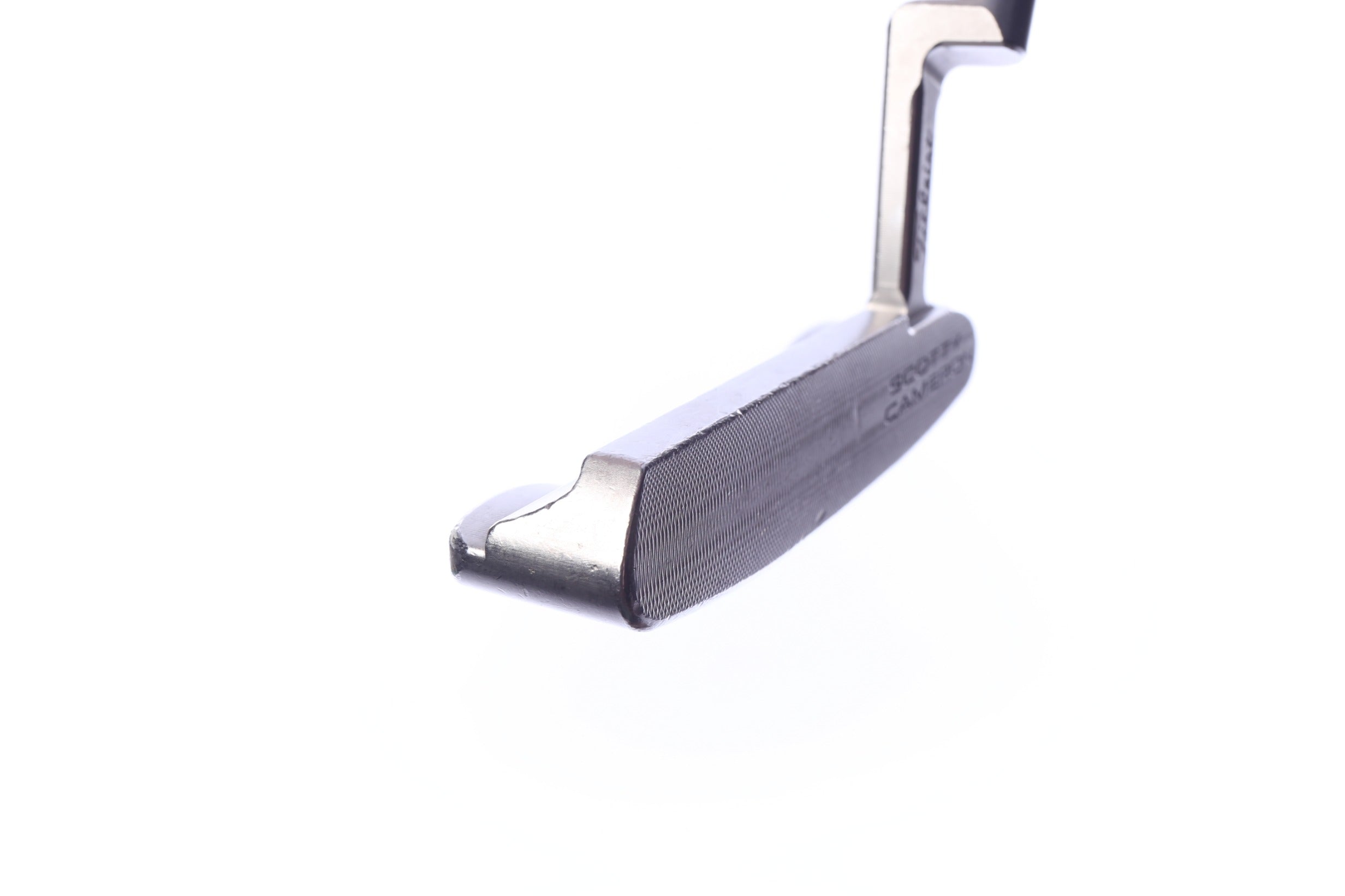 Used Titleist Scotty Cameron Special Select Newport Putter - Right-Handed - 35 in - Blade-Next Round