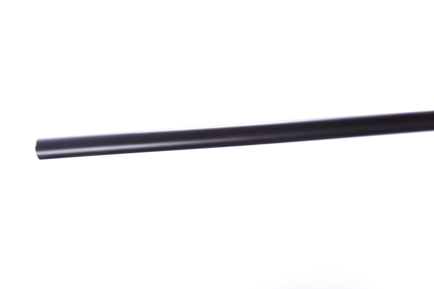 Used Evnroll ER2 Black MidBlade Putter - Right-Handed - 35.25 in - Mid-mallet-Next Round