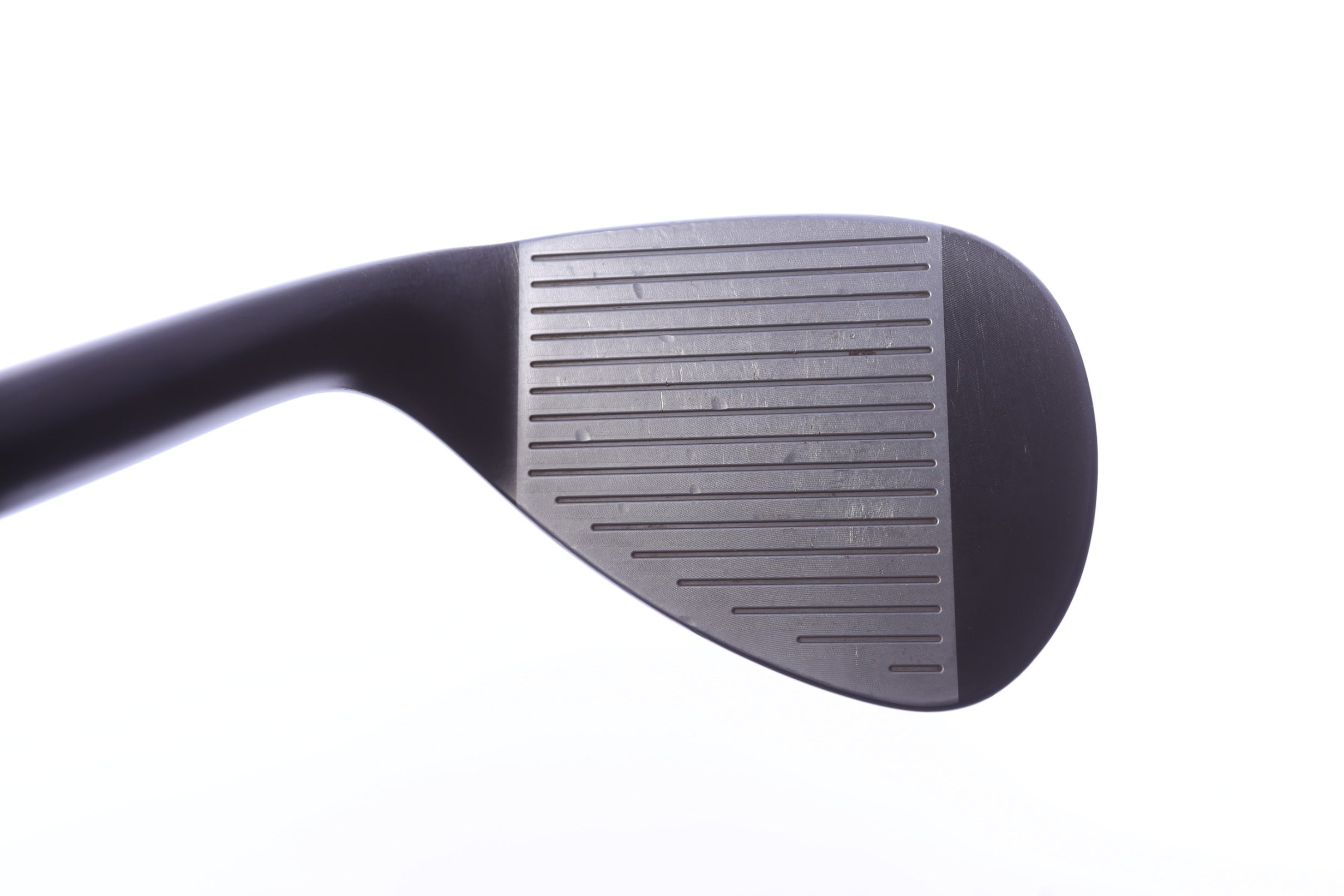Used Mizuno Pro T-1 Black Ion Lob Wedge - Right-Handed - 60 Degrees - Wedge Flex