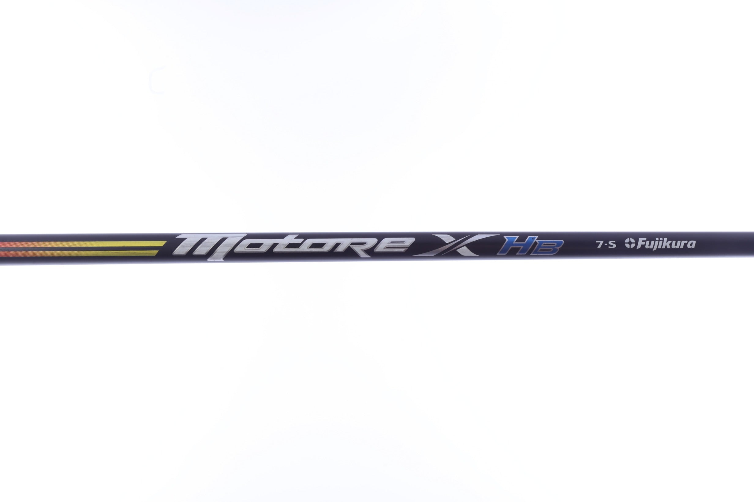 Used TaylorMade STEALTH 2 HD Rescue 3H Hybrid - Right-Handed - 20 Degrees - Stiff Flex