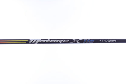 Used TaylorMade STEALTH 2 HD Rescue 3H Hybrid - Right-Handed - 20 Degrees - Stiff Flex
