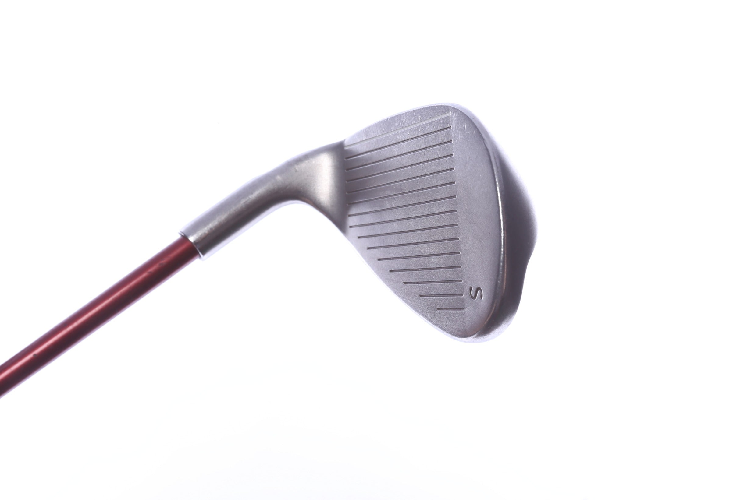 Used Ping G15 Sand Wedge - Right-Handed - 54 Degrees - Soft Regular Flex-Next Round