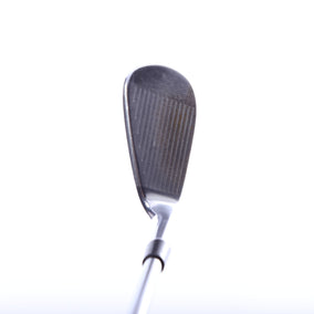 Used Callaway Apex Pro 24 Iron Set - Left-Handed - 5-PW - Stiff Flex-Next Round