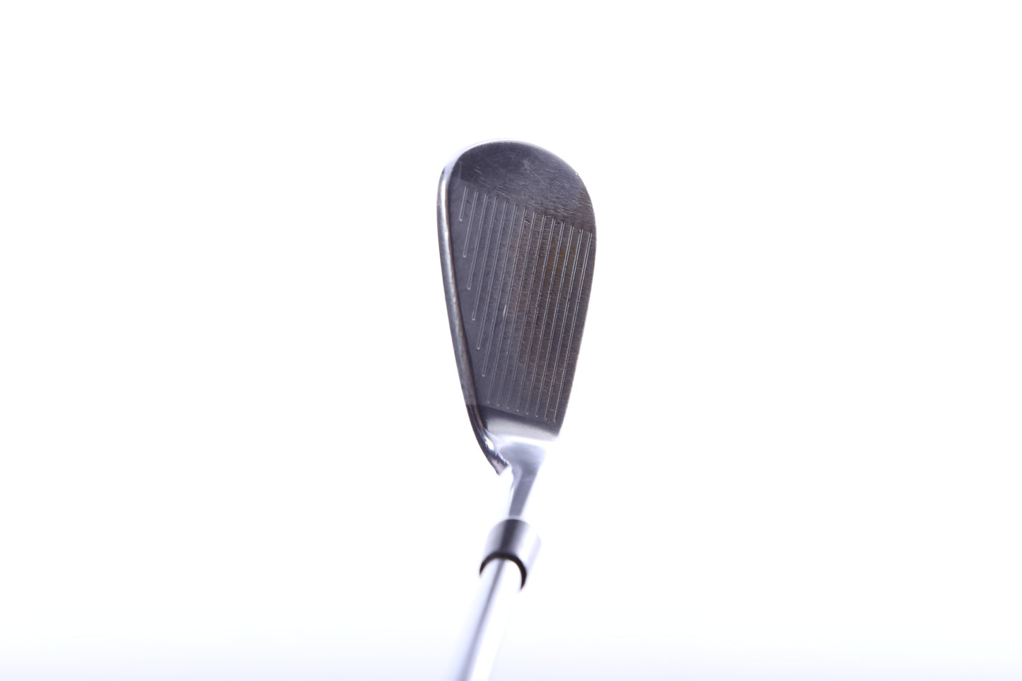 Used Callaway Apex Pro 24 Iron Set - Left-Handed - 5-PW - Stiff Flex-Next Round