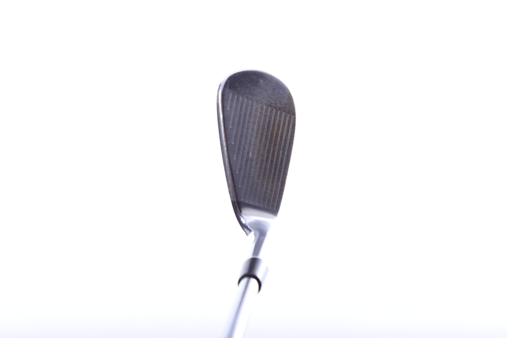 Used Callaway Apex Pro 24 Iron Set - Left-Handed - 5-PW - Stiff Flex-Next Round