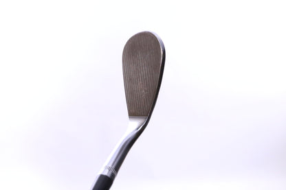 Used Callaway JAWS Full Toe Chrome Sand Wedge - Right-Handed - 56 Degrees - Wedge Flex