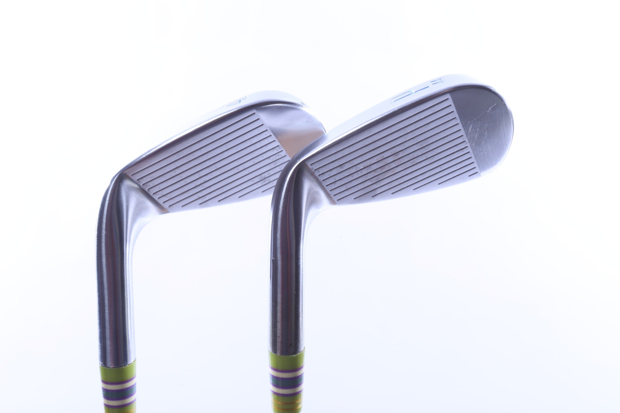 Used Titleist 2023 T150 Wedge Set - Right-Handed - 44*(PW), 48*(GW) - Extra Stiff Flex-Next Round
