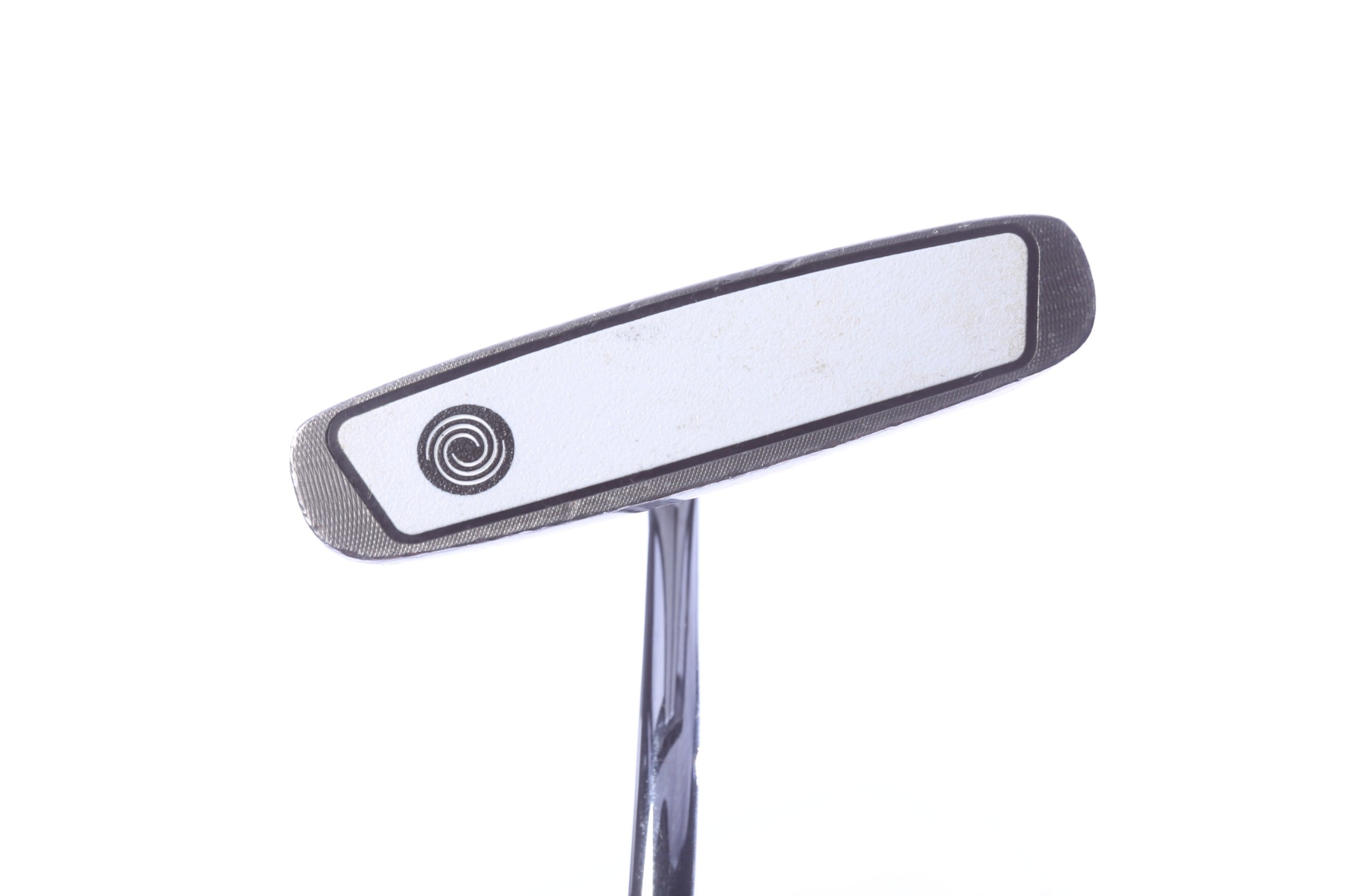 Used Odyssey Backstryke Marxman Putter - Right-Handed - 35 in - Mallet