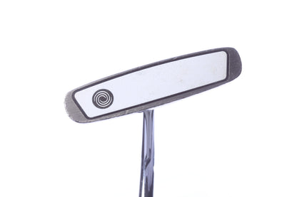 Used Odyssey Backstryke Marxman Putter - Right-Handed - 35 in - Mallet