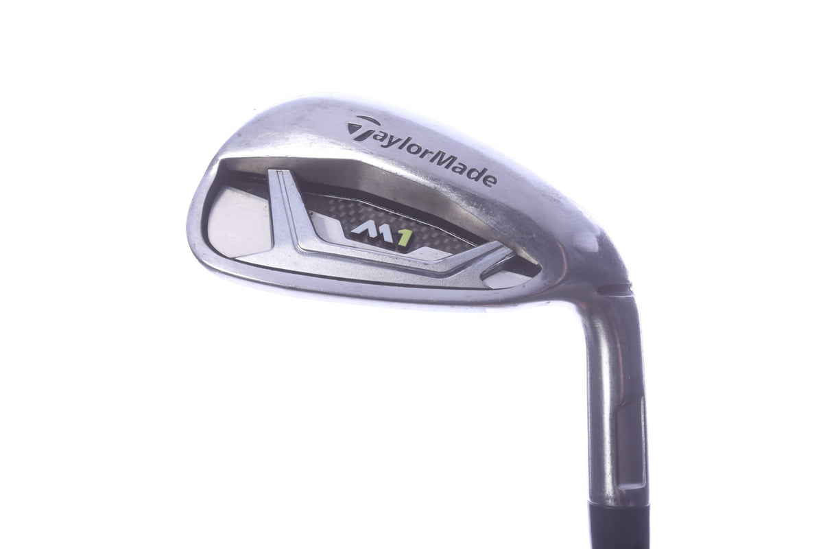 Used TaylorMade M1 Single 9-Iron - Right-Handed - Stiff Flex-Next Round