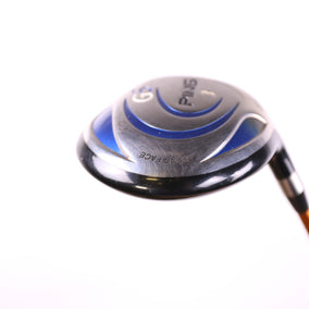 Used Ping G5 3-Wood - Right-Handed - 15 Degrees - Stiff Flex-Next Round