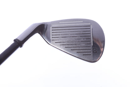 Used Callaway Fusion Wide Sole Single 8-Iron - Right-Handed - Stiff Flex-Next Round