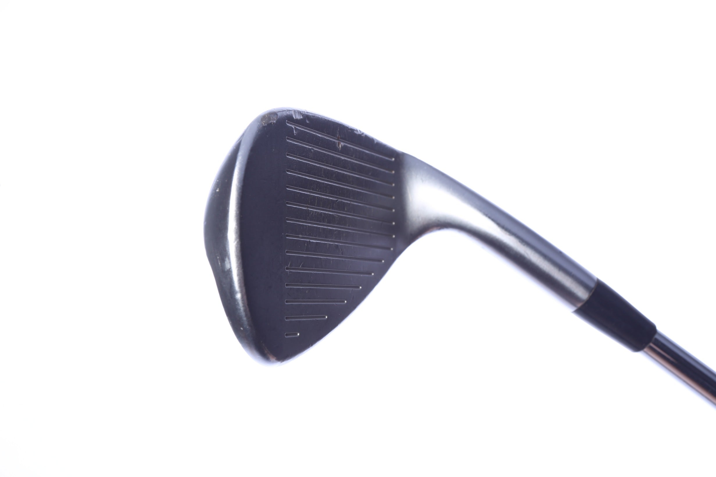 Used Mizuno JPX 921 SEL Gap Wedge - Left-Handed - 51 Degrees - Extra Stiff Flex