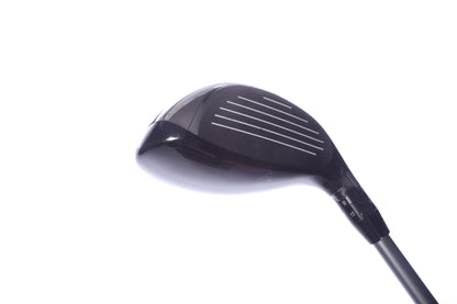 Used Callaway Paradym 3H Hybrid - Left-Handed - 21 Degrees - Stiff Flex-Next Round