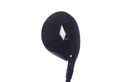 Used Titleist GT2 3-Wood - Left-Handed - 16.5 Degrees - Stiff Flex-Next Round