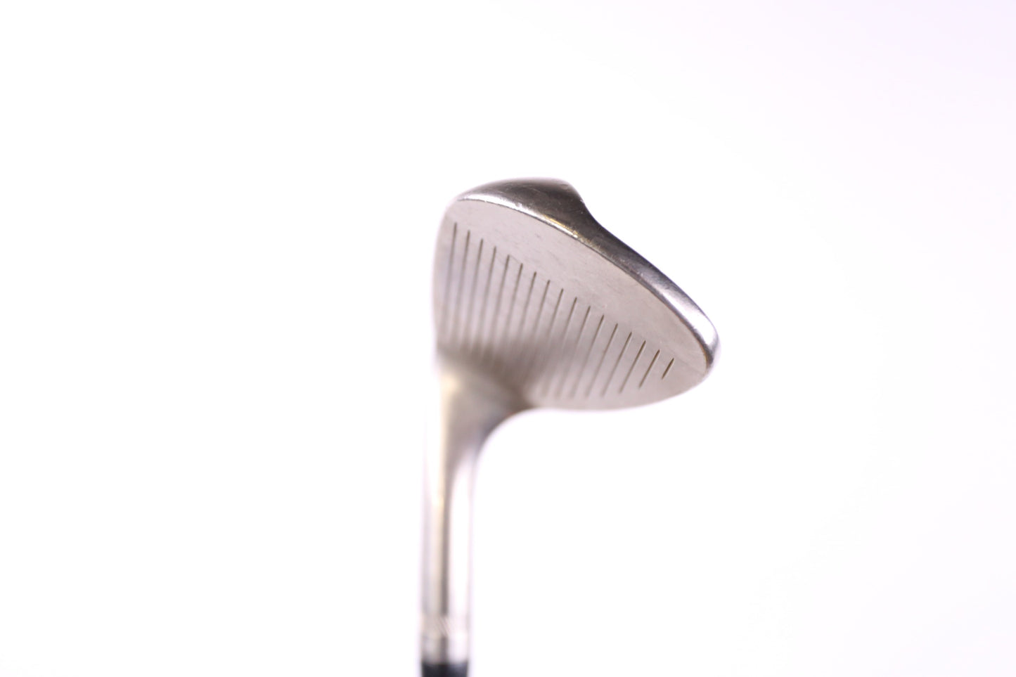 Used Titleist Vokey SM5 Gold Nickel Sand Wedge - Right-Handed - 54 Degrees - Stiff Flex-Next Round