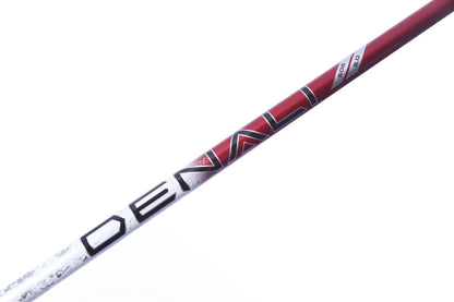 Used Project X Denali Red Hybrid Shaft Seniors Flex Graphite - 39.5 in - Mizuno Adapter