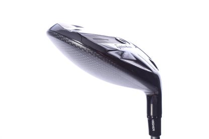 Used TaylorMade Qi35 3-Wood - Right-Handed - 15 Degrees - Seniors Flex