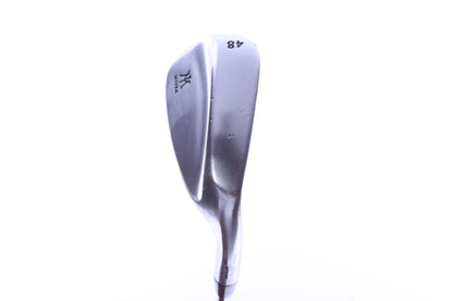 Used Miura Tour Series Approach Wedge - Right-Handed - 48 Degrees - Stiff Flex