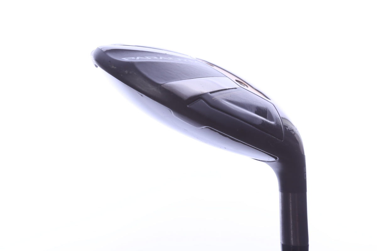 Used Callaway Paradym Heavenwood - Right-Handed - 20 Degrees - Seniors Flex-Next Round