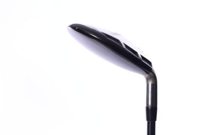 Used Callaway RAZR X 3H Hybrid - Right-Handed - 21 Degrees - Uniflex Flex-Next Round