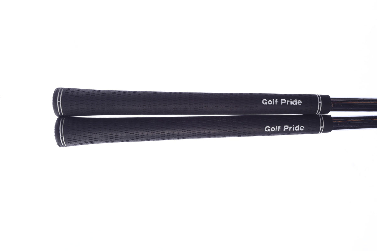 Used Mizuno T7 Blue Ion Wedge Set - Right-Handed - 54*, 58* - Stiff Flex-Next Round