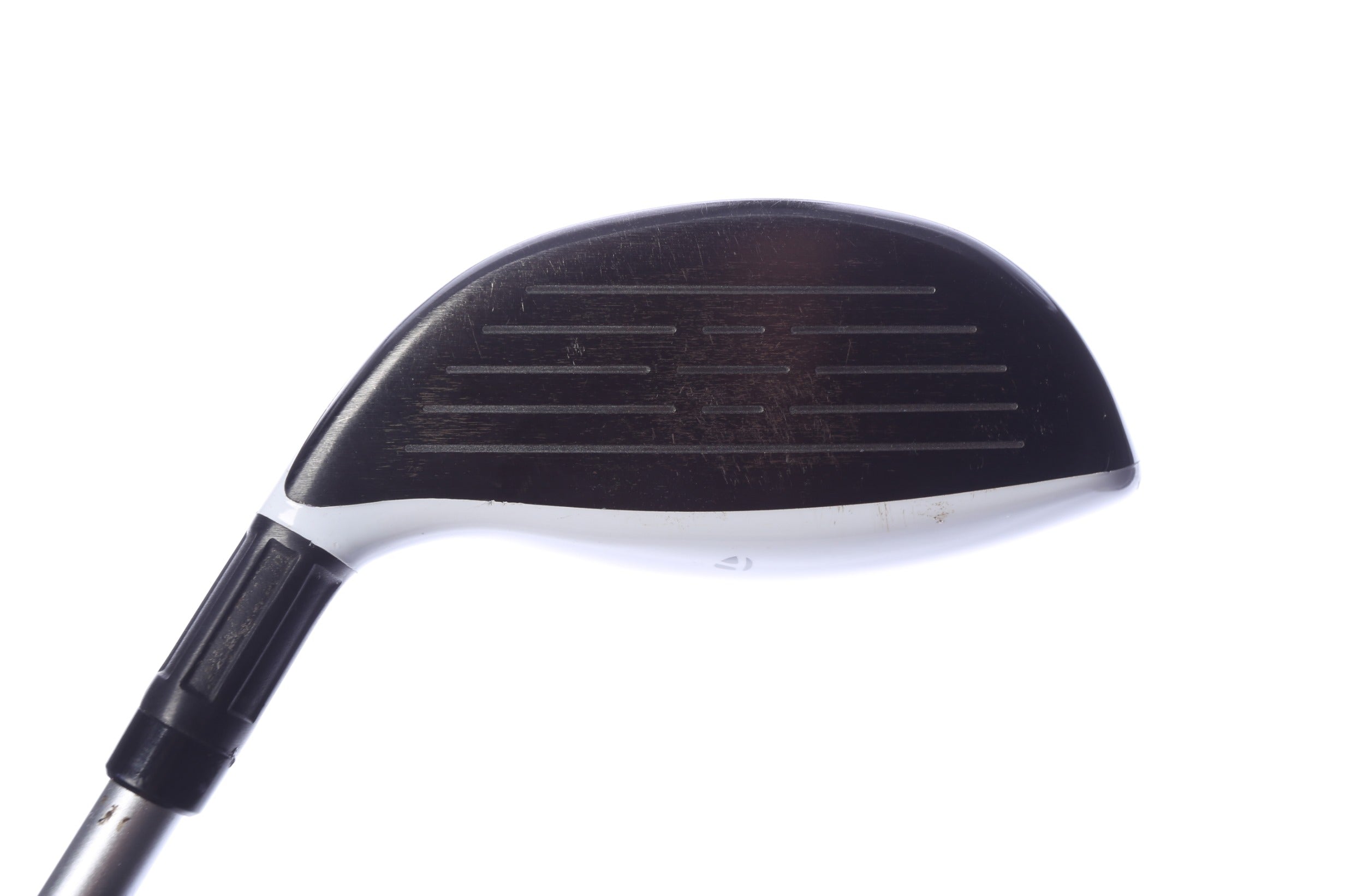 Used TaylorMade M2 2017 5HL Wood - Right-Handed - 21 Degrees - Ladies Flex-Next Round