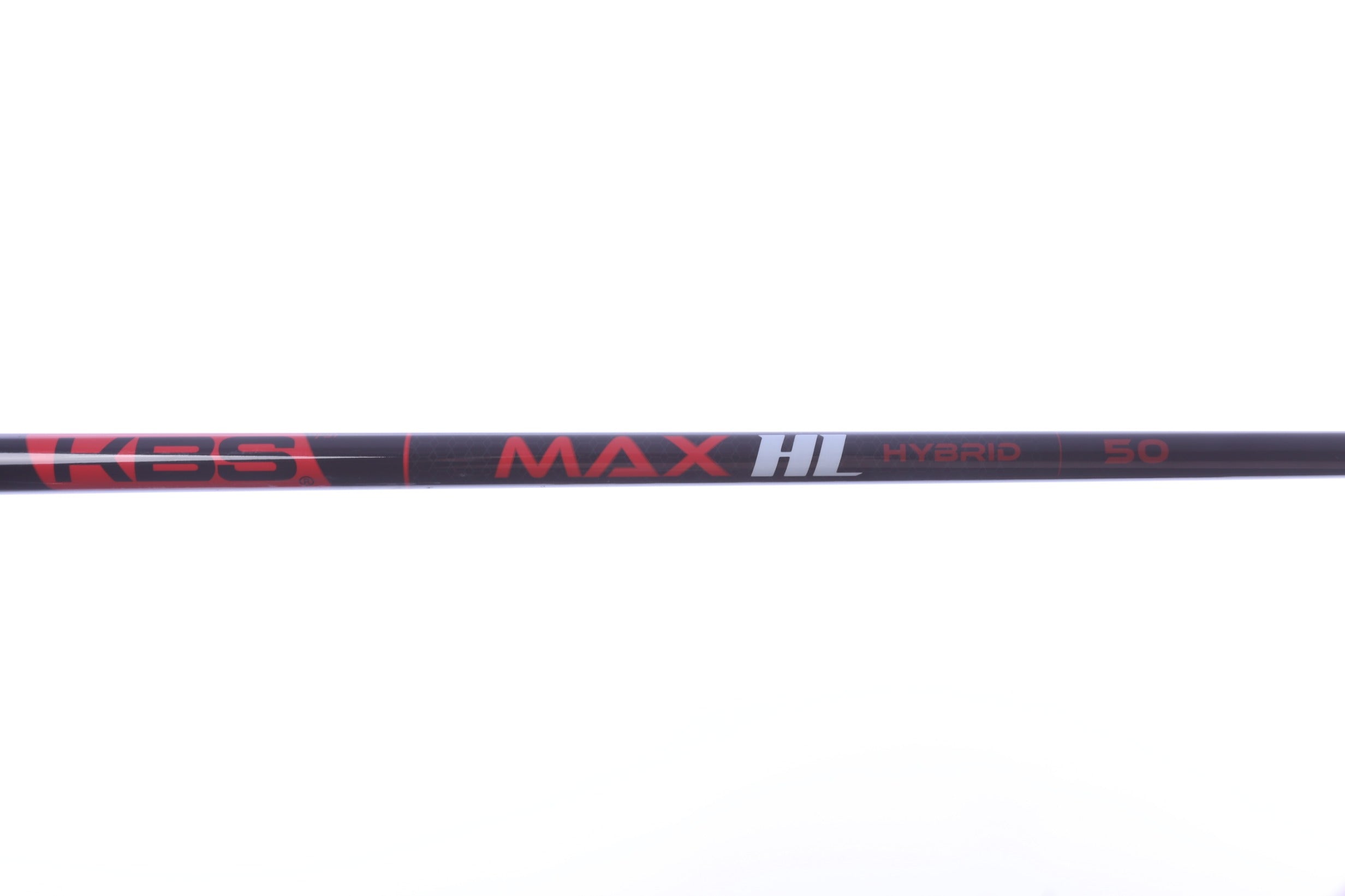 Used TaylorMade Qi4D Rescue 3H Hybrid - Right-Handed - 19 Degrees - Seniors Flex