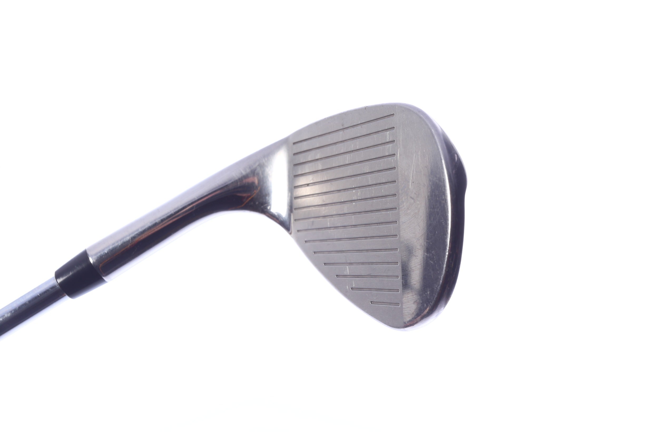 Used Callaway XR 2023 Sand Wedge - Right-Handed - 55 Degrees - Regular Flex-Next Round