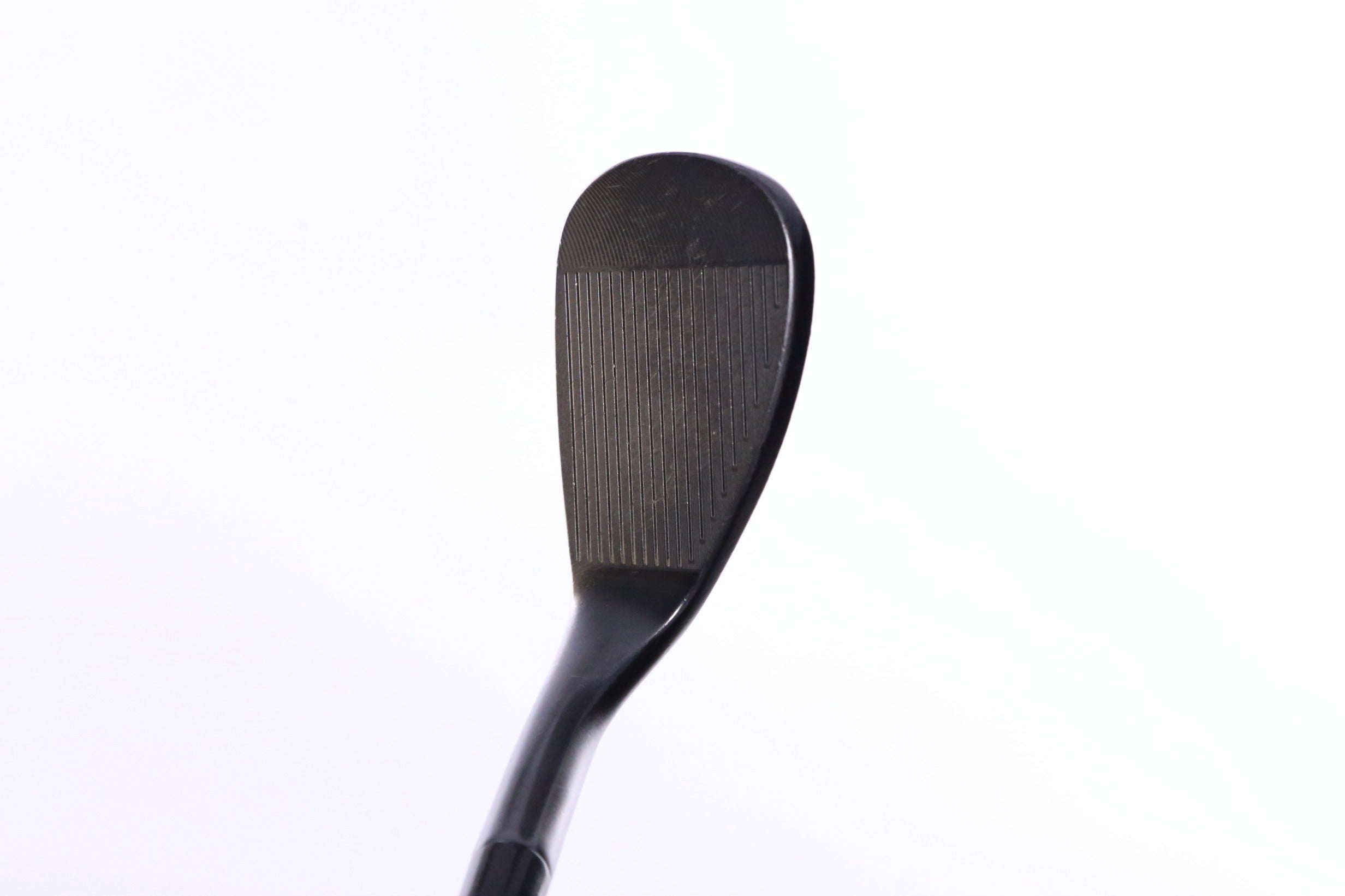 Used Cleveland RTX ZipCore Black Satin Sand Wedge - Right-Handed - 56 Degrees - Wedge Flex-Next Round