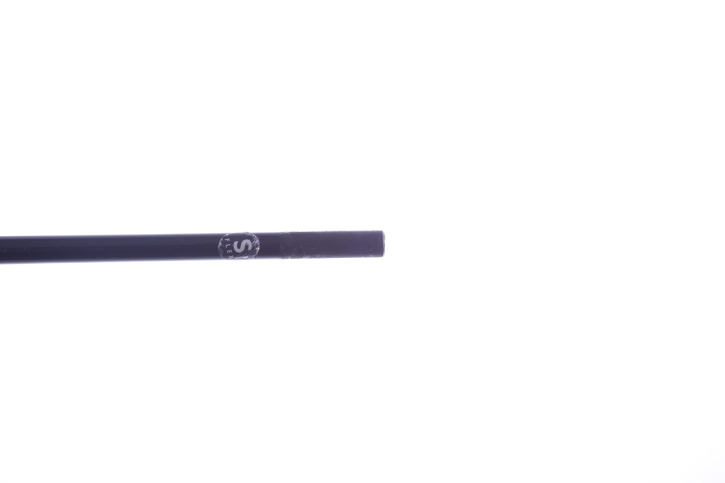 Used Project X HZRDUS Black Gen4 Driver Shaft Stiff Flex Graphite - 43.5 in - No Adapter-Next Round