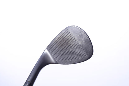Used Titleist Vokey WedgeWorks V Grind Lob Wedge - Right-Handed - 58 Degrees - Stiff Flex-Next Round