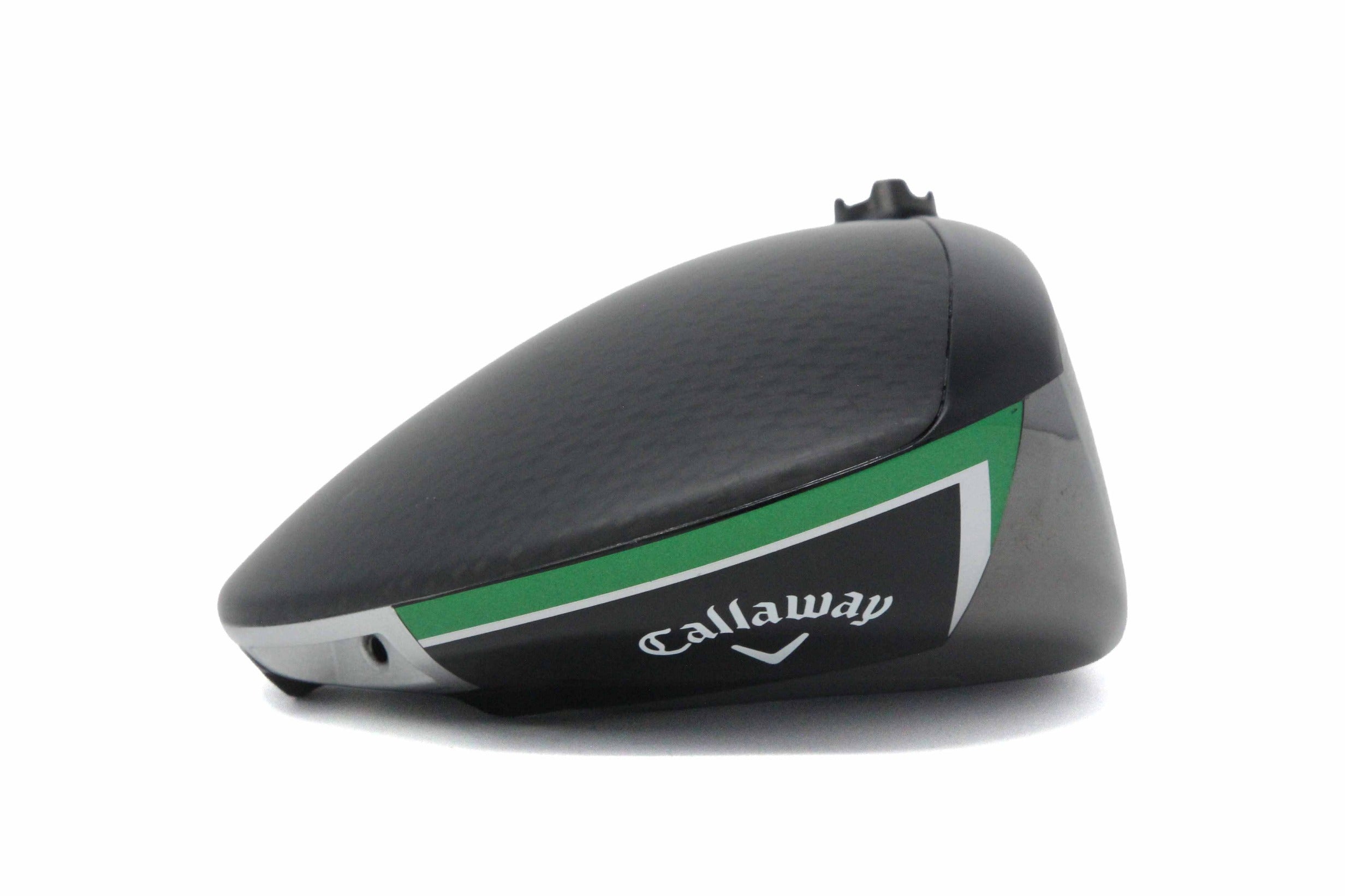 Used Callaway Elyte Driver - HEAD ONLY - Right-Handed - 9 Degrees-Next Round