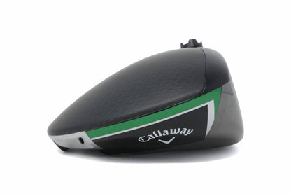 Used Callaway Elyte Driver - HEAD ONLY - Right-Handed - 9 Degrees-Next Round