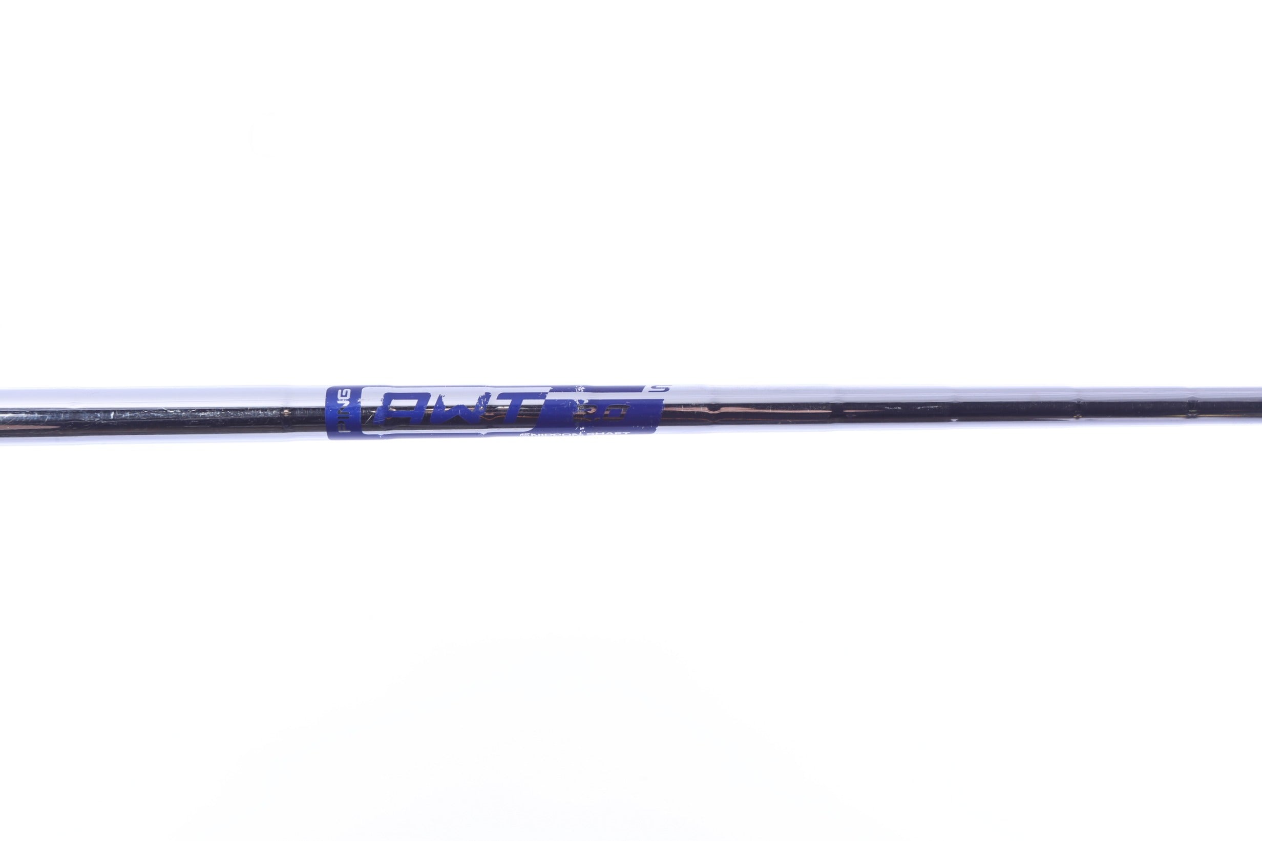 Used Ping G Lob Wedge - Right-Handed - 58 Degrees - Stiff Flex