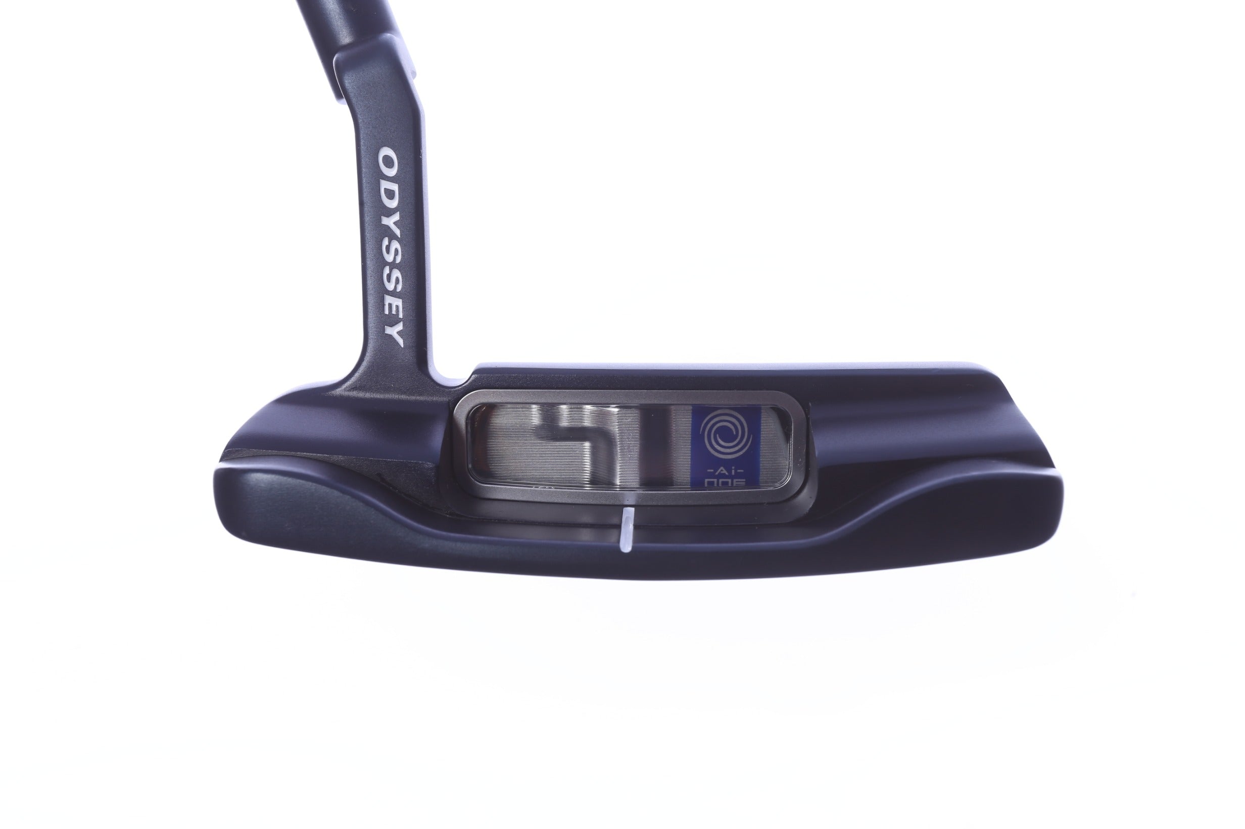 Used Odyssey Ai-ONE 1 Putter - Right-Handed - 36 in - Blade