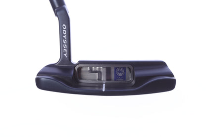 Used Odyssey Ai-ONE 1 Putter - Right-Handed - 36 in - Blade