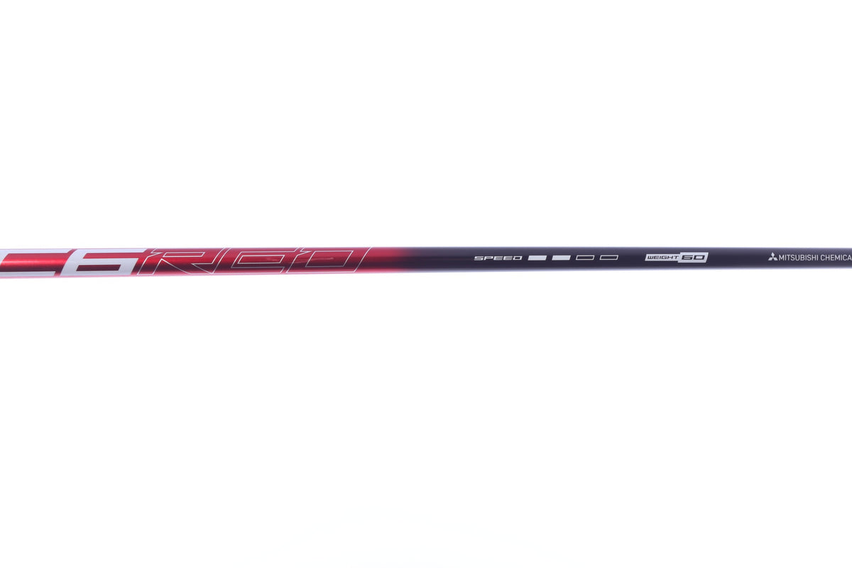 Used Callaway Great Big Bertha 23 3-Wood - Left-Handed - 15 Degrees - Regular Flex