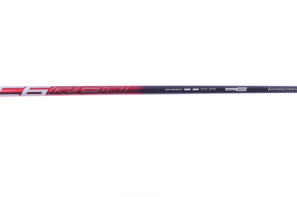 Used Callaway Great Big Bertha 23 3-Wood - Left-Handed - 15 Degrees - Regular Flex