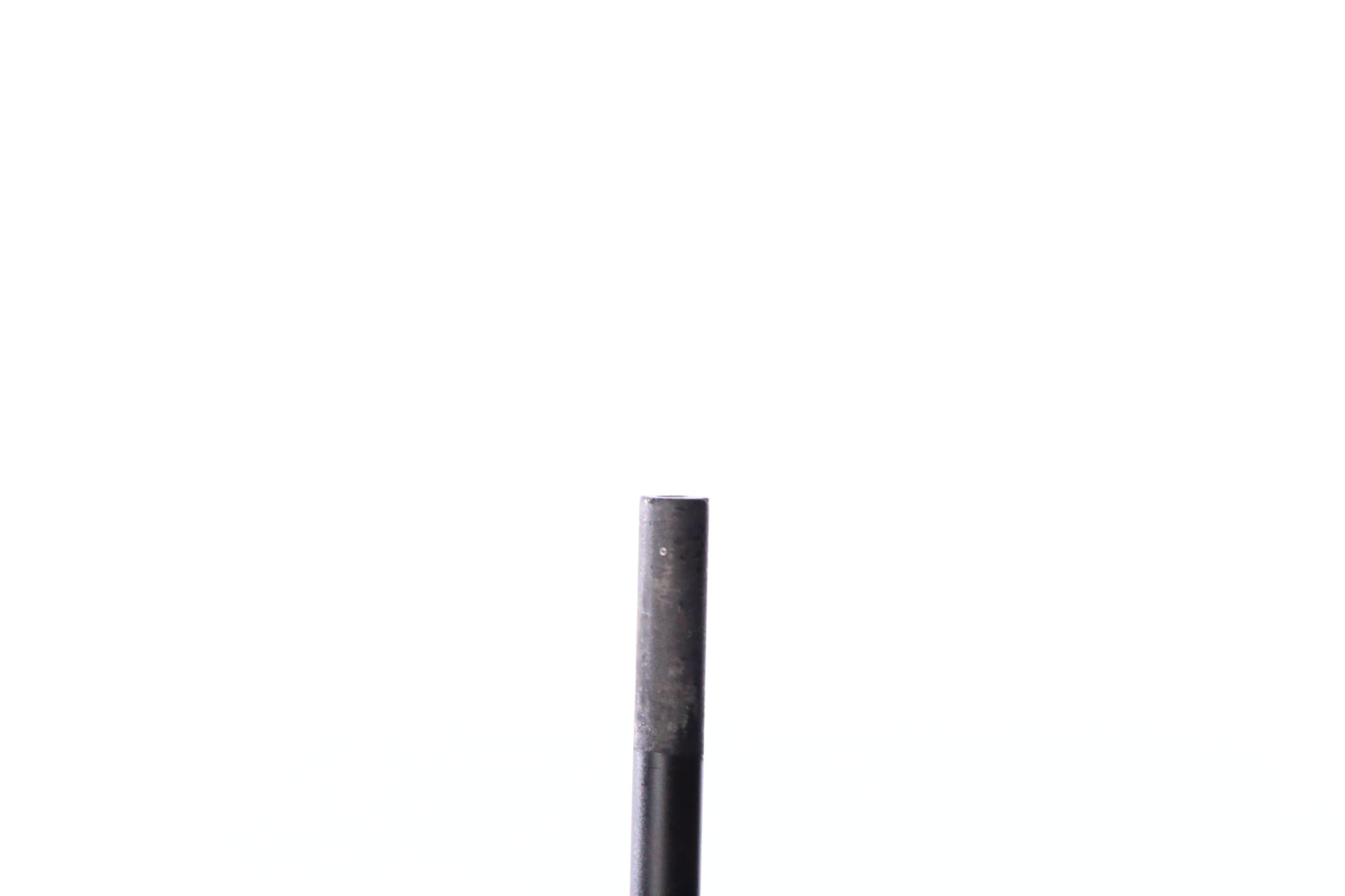 Used Project X HZRDUS Black Gen5 Driver Shaft Extra Stiff Flex Graphite - 43.25 in - Nike Adapter-Next Round