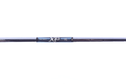 Used Callaway Apex Forged Iron Set - Right-Handed - 4-PW - Stiff Flex-Next Round