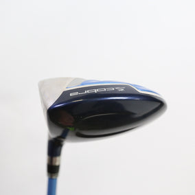 Used Cobra S9-1 M Offset 5-Wood - Right-Handed - 18 Degrees - Ladies Flex