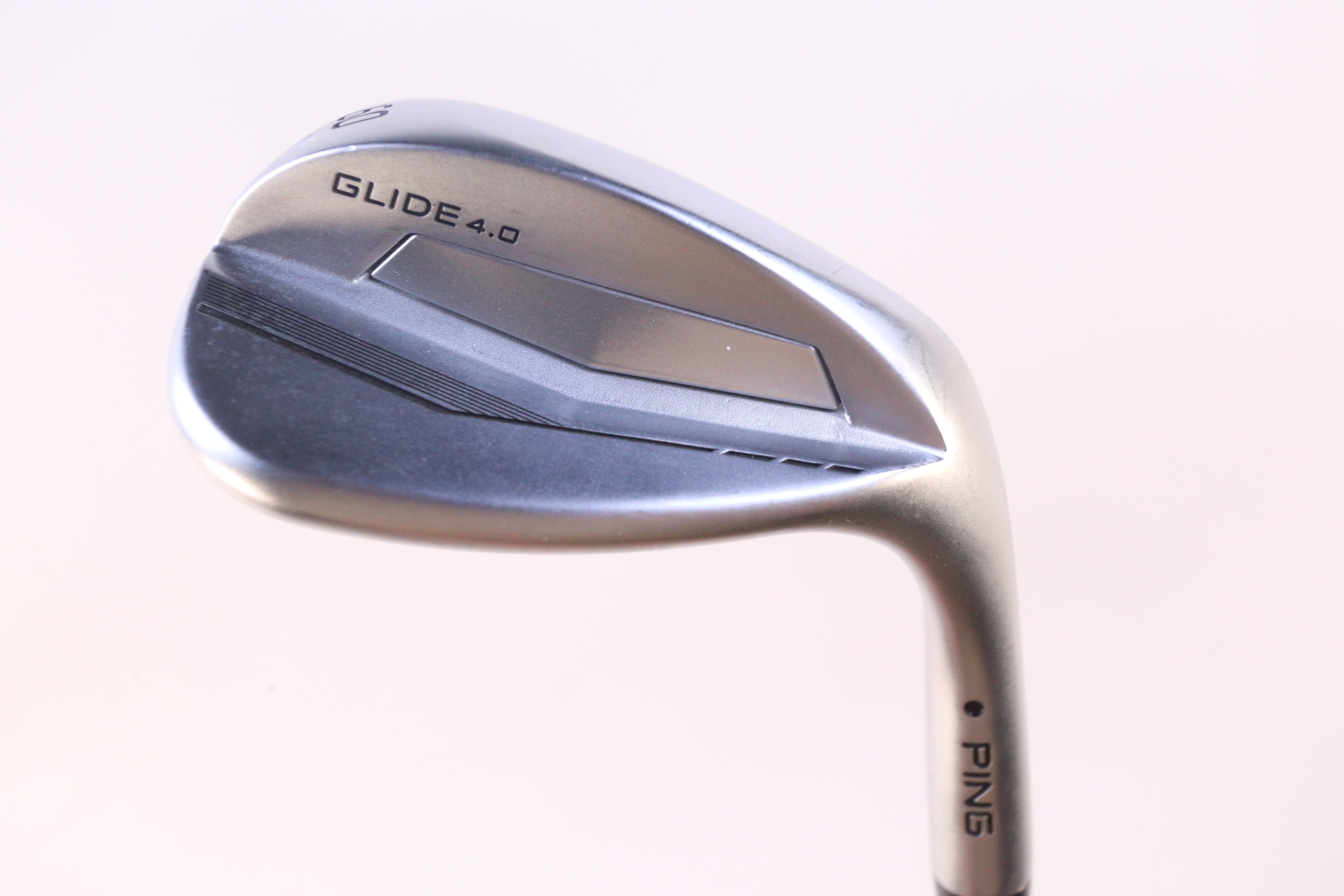 Used Ping Glide 4.0 W Right-Handed Wedge – Next Round