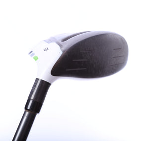 Used TaylorMade RocketBallz 3-Wood - Right-Handed - 15 Degrees - Regular Flex-Next Round