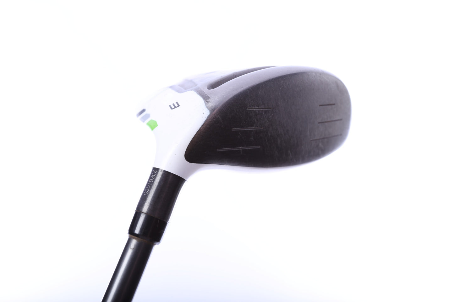 Used TaylorMade RocketBallz 3-Wood - Right-Handed - 15 Degrees - Regular Flex-Next Round