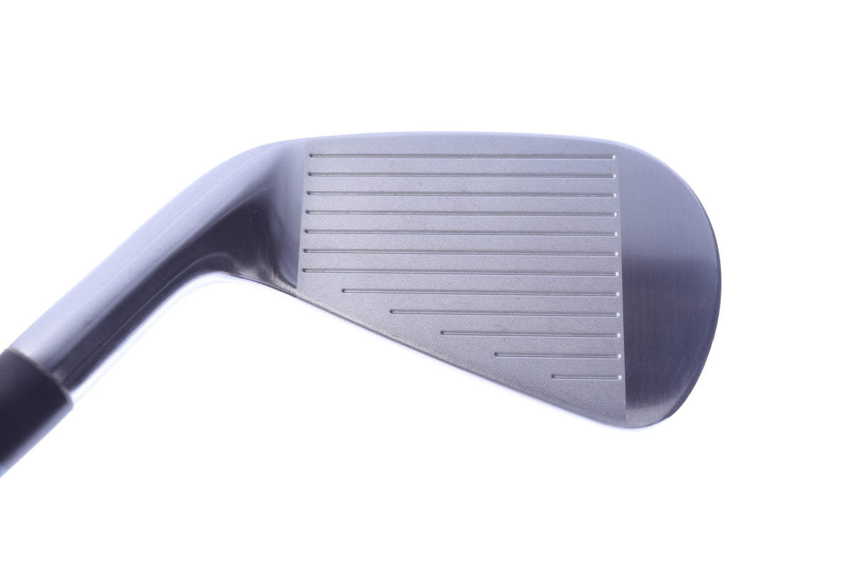 Used Titleist 2023 T100 Single 4-Iron - Right-Handed - Stiff Flex