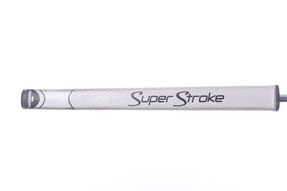 Used TaylorMade Spider GT Putter - Right-Handed - 39 in - Mallet