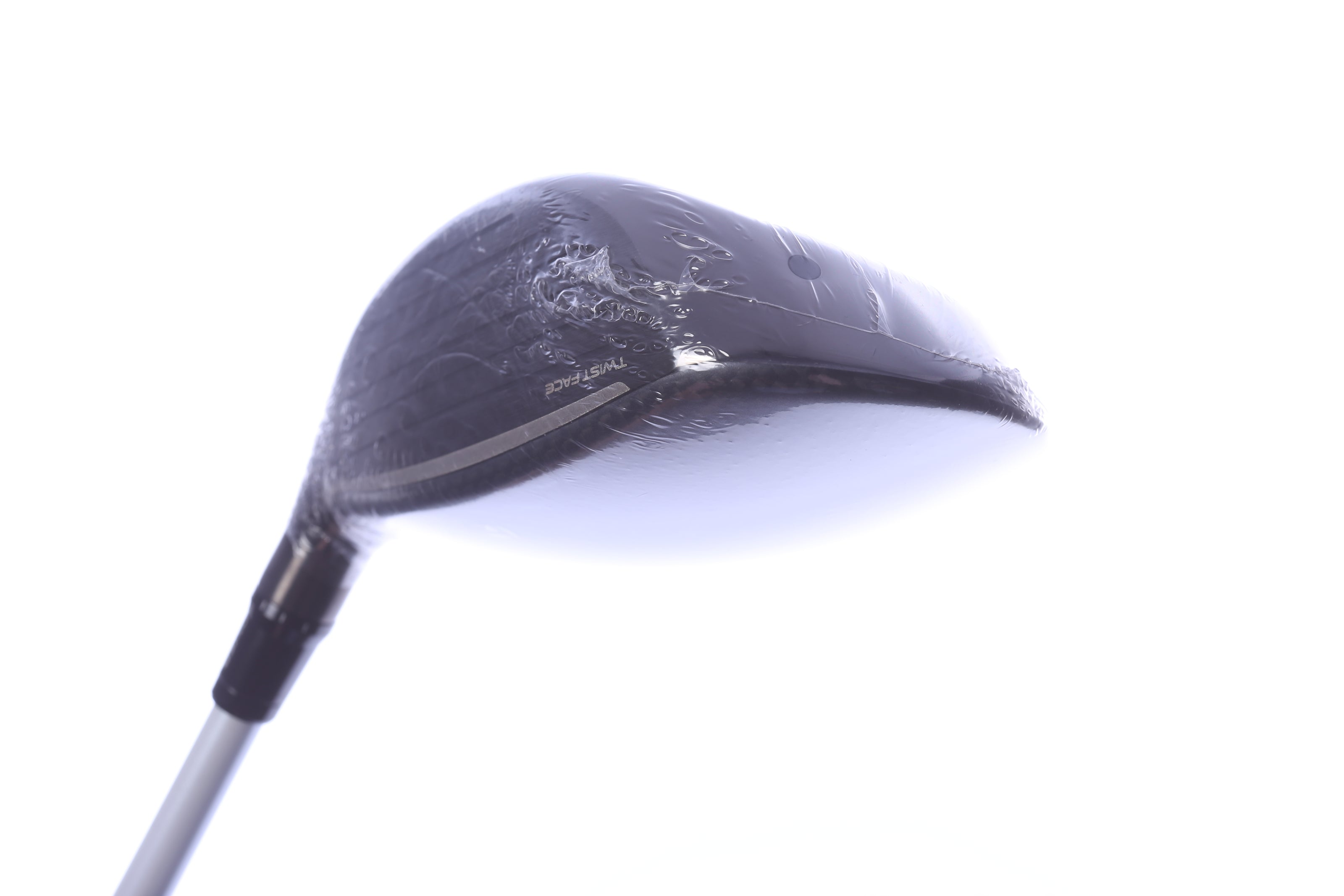 TaylorMade Qi35 Tour 3-Wood - Right-Handed - 15 Degrees - Extra Stiff Flex-Next Round