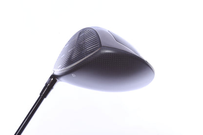 Used TaylorMade Qi35 LS Driver - 9 Degrees - Stiff Flex Project X Hzrdus Smoke RDX Blue - Right-Handed-Next Round